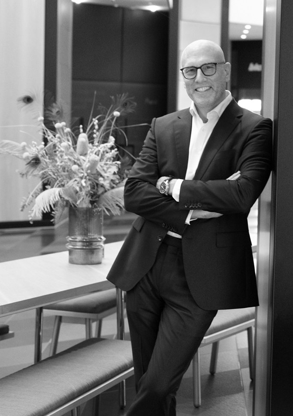 Martin Lindhuber
